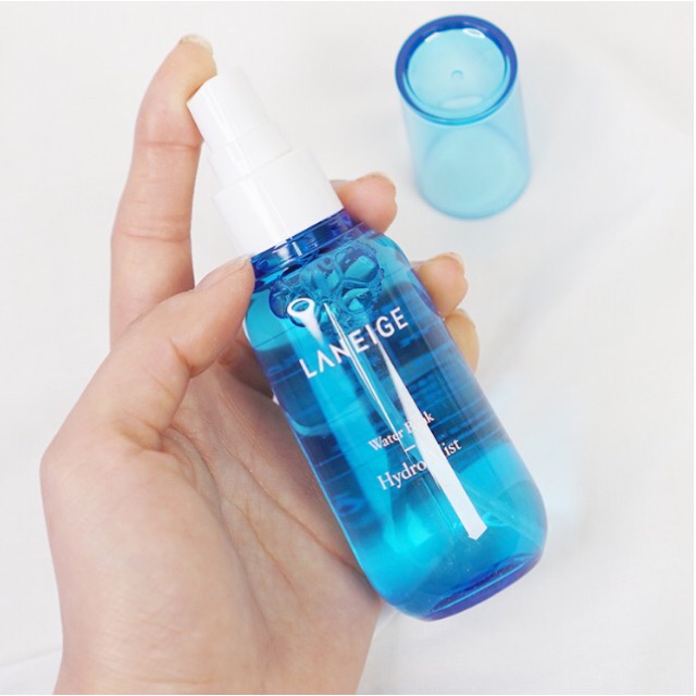 Xịt khoáng Laneige Hydro Mist siêu cấp ẩm cho da tươi trẻ 30ml | BigBuy360 - bigbuy360.vn