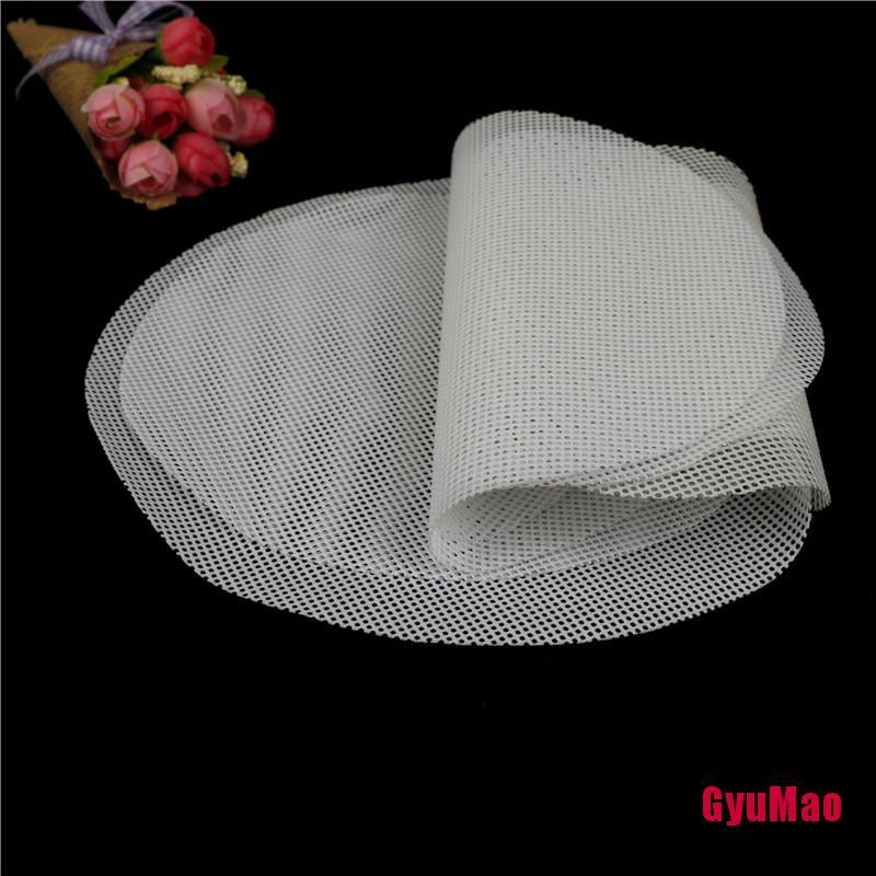 Tấm Silicone Lót Nồi Hấp Bánh Bao Chống Dính Dành Cho Nhà Bếp