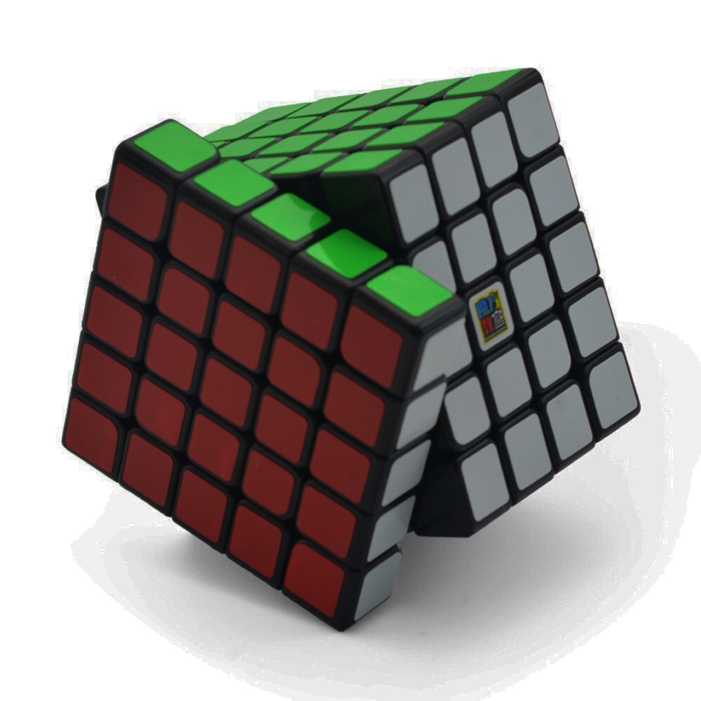 Trọn Bộ Rubik 2x2, 3x3, 4x4, 5x5, Rubik Tam Giác - Combo Rubik Cao Cấp Full Bộ