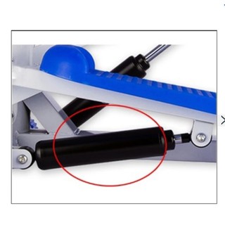 Máy Chạy Bộ Tại Chỗ B&G Stepper