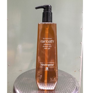 SỮA TẮM NEUTROGENA RAINBATH 1182ml