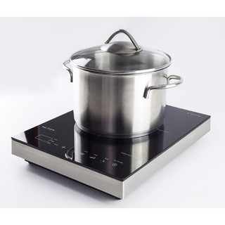 Bếp từ đơn Caso S-Line 2100