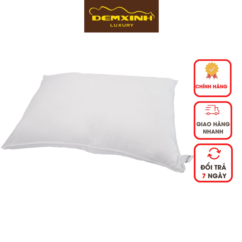 Ruột gối Fiber Dlavish - Đệm Xinh