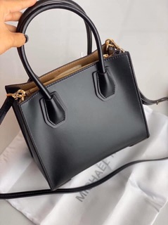 Túi Michael Kors Mercer with Love