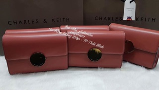 Túi Charles & keith