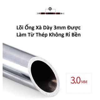 XÀ ĐƠN GẮN CỬA 60-110CM