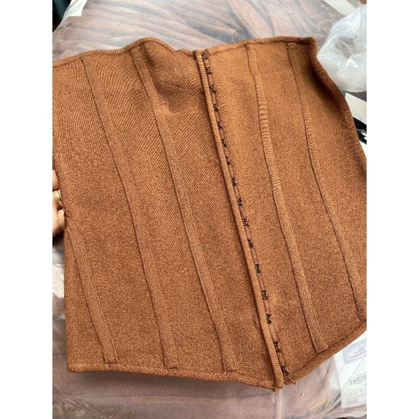 Áo định hình coset, hàng xuất xịn