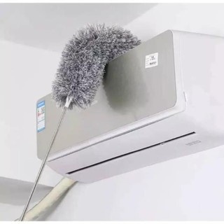 Quét Bụi Máng Mạng Nhện Trần Nhà Trên Cao Cây Phất Trần Nóc Nhà Lau Dọn Sạch Bụi Bẩn Hút Bụi Bẩn 2021