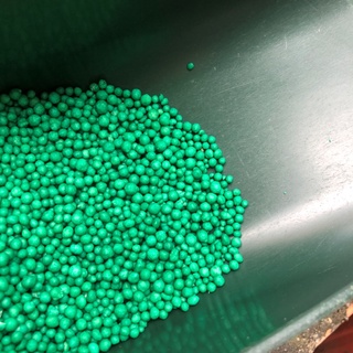 Phân tan Chậm Mỹ PoLyon hạt xanh - 16-6-12 (1kg)