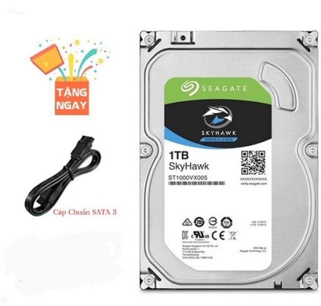 Ổ cứng hdd 1tb 2tb mới bh 2 năm | BigBuy360 - bigbuy360.vn