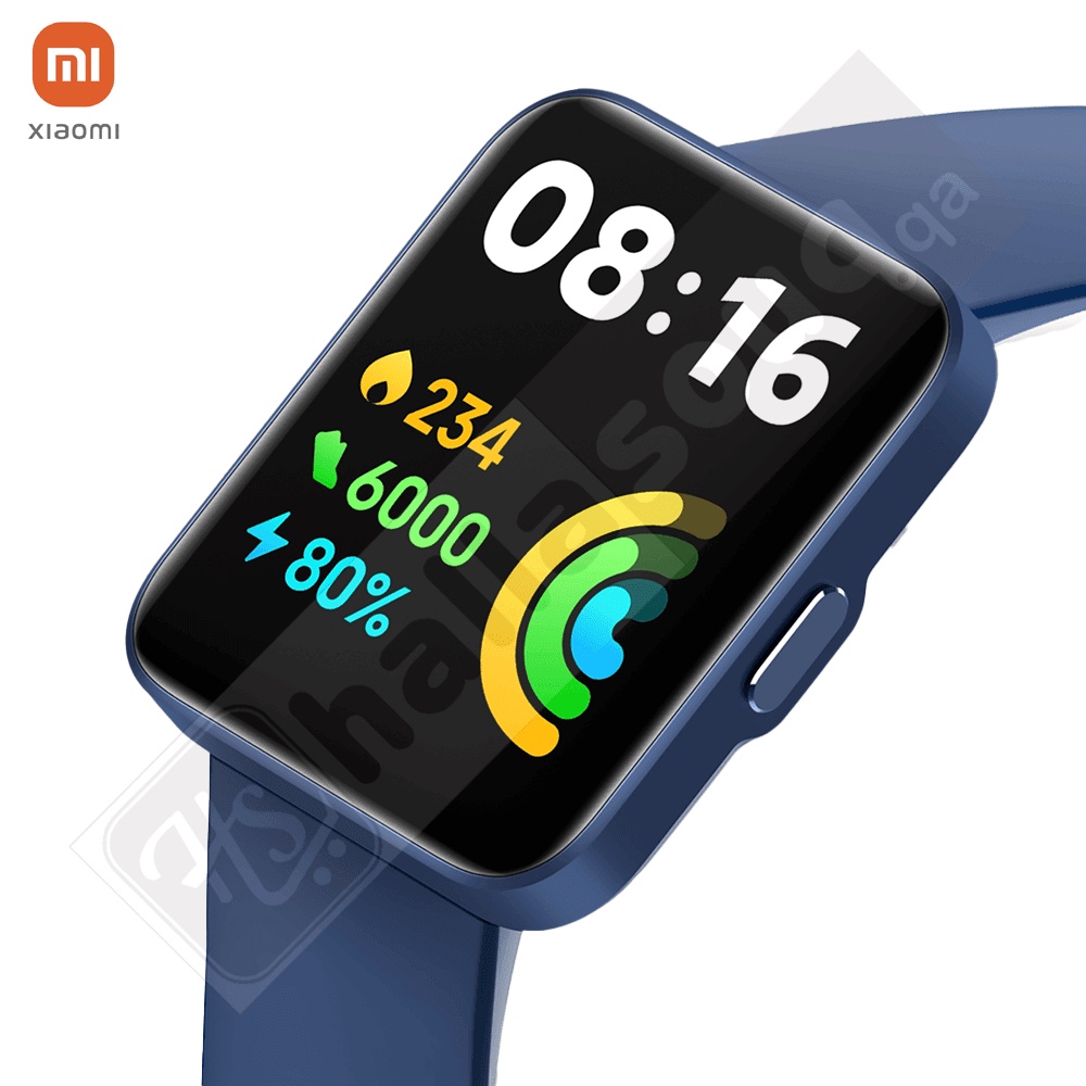 Đồng hồ thông minh Xiaomi Redmi Watch 2 lite – Phiên bản nâng cấp của Mi Watch Lite
