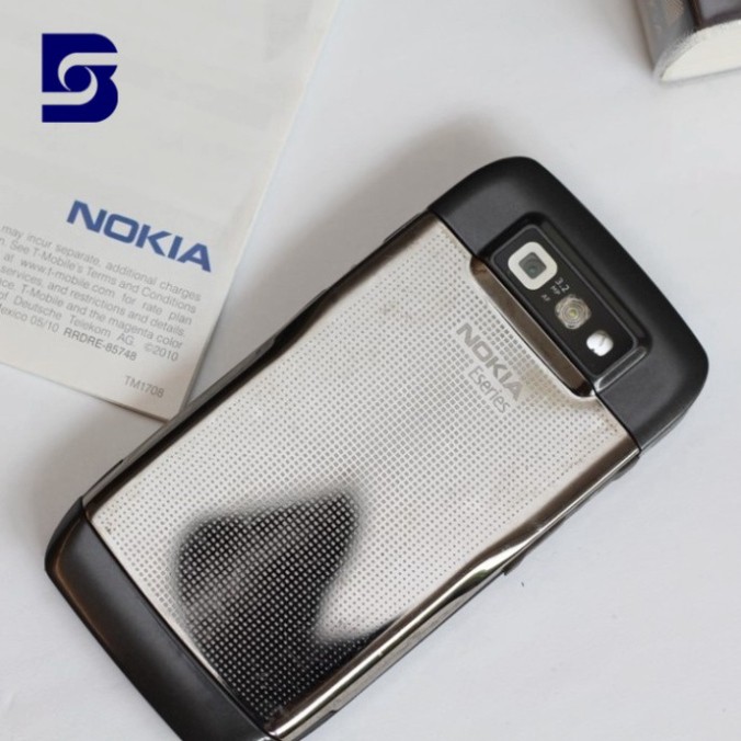 SALE SALE SALE ĐIỆN THOẠI NOKIA E71 CHÍNH HÃNG SIÊU BỀN-BẢO HÀNH 12THÁNG SALE SALE SALE | BigBuy360 - bigbuy360.vn