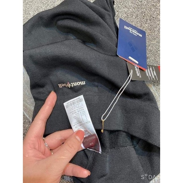 Quần Legging Giữ Nhiệt Lót Nỉ Bông Siêu Nhẹ Siêu Ấm Chính Hãng | BigBuy360 - bigbuy360.vn