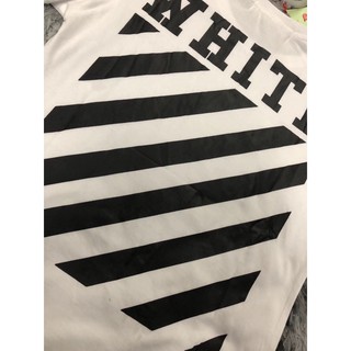 Áo thun OFF WHITE