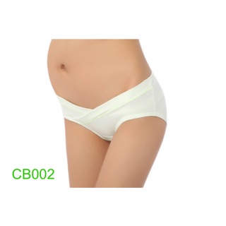 Quần chip bầu cạp trễ -CB002