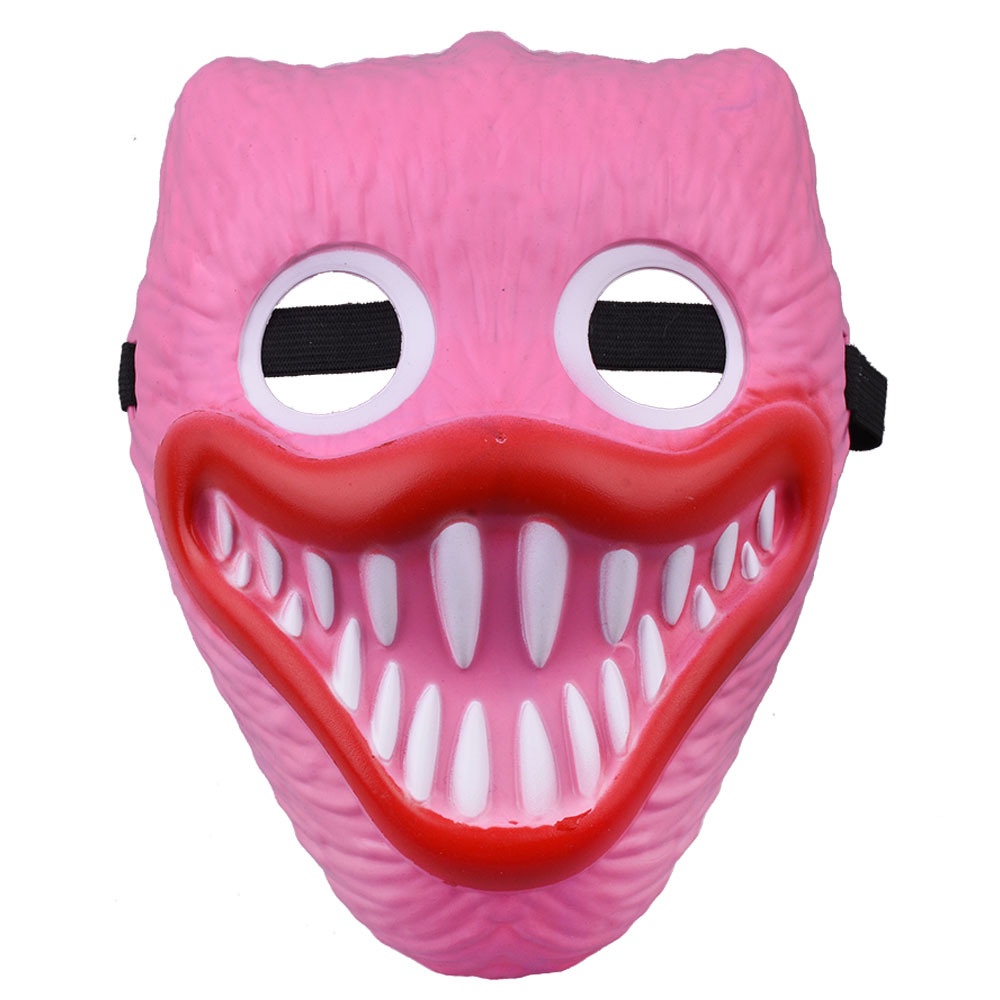 Mặt Nạ Hóa Trang Nhân Vật Hoạt Hình poppy playtime huggy wuggys