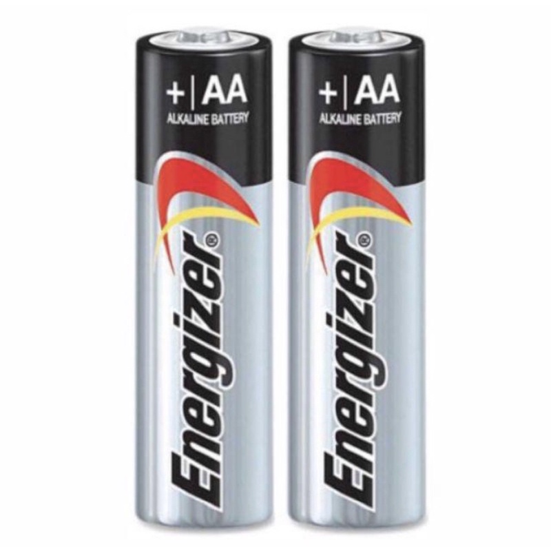 Pin ENERGIZER AA AAA - chính hãng