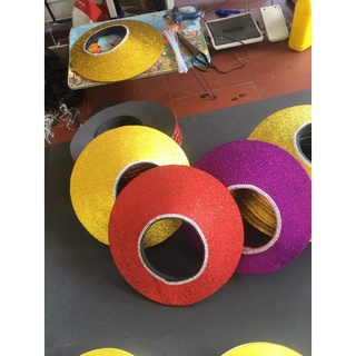 mấn đội đầu( cho áo dài)