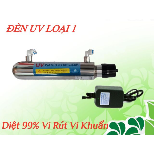 Đèn Diệt Khuẩn UV Dùng Cho Máy Lọc Nước