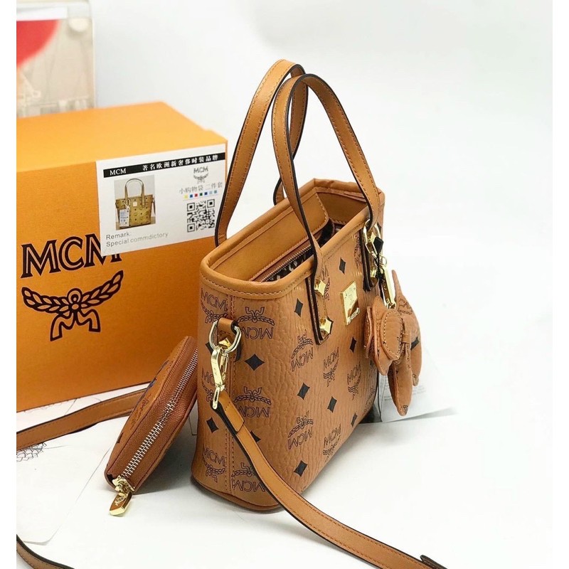 🆘RẺ NHẤT SHOPEE🆘 TÚI MMCCMM 3 IN 1