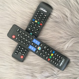 REMOTE TIVI ASANZO