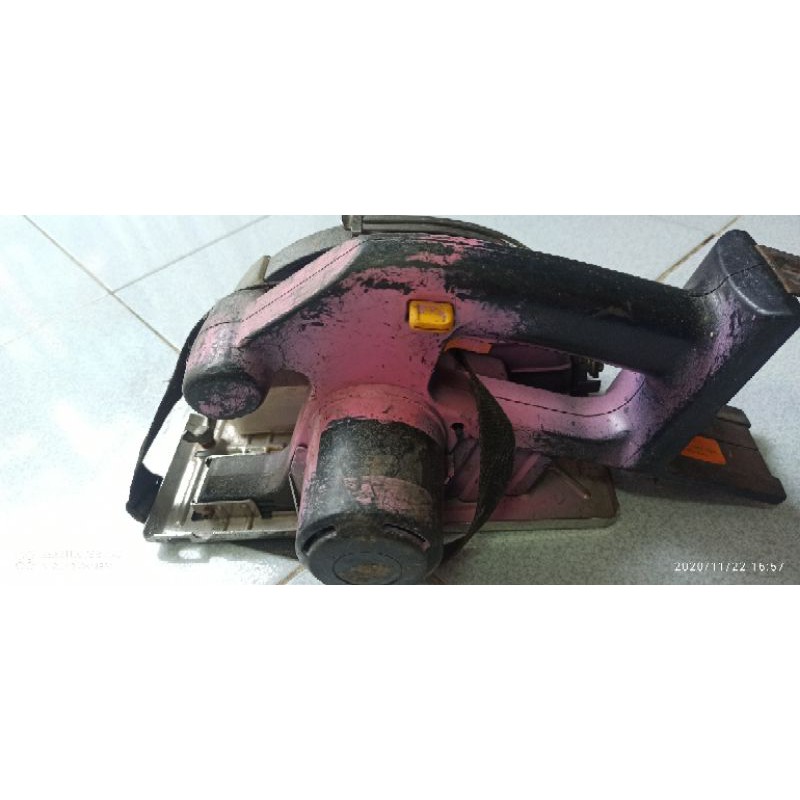 máy cưa pin National