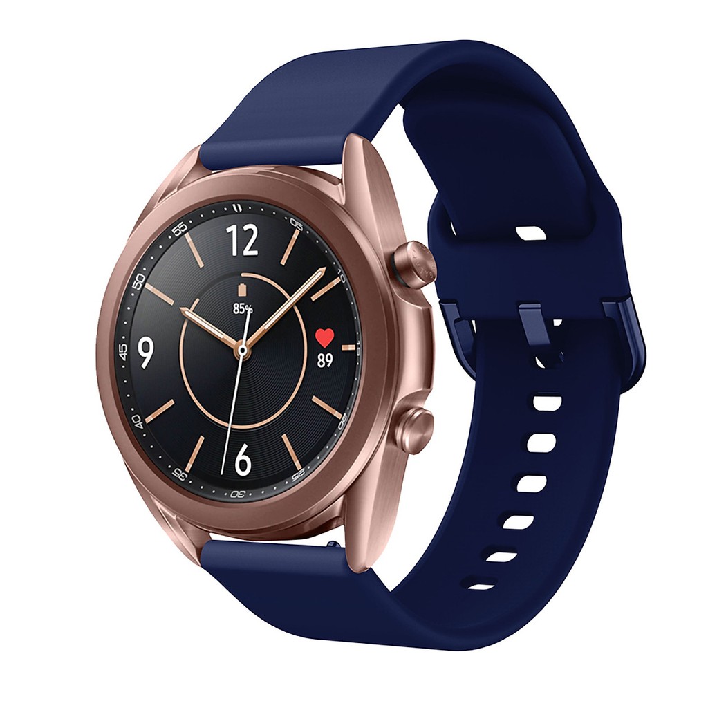 DÂY ĐỒNG HỒ THÔNG MINH SAMSUNG GALAXY WATCH ACTIVE 3 BẢN 45MM VÀ 41MM