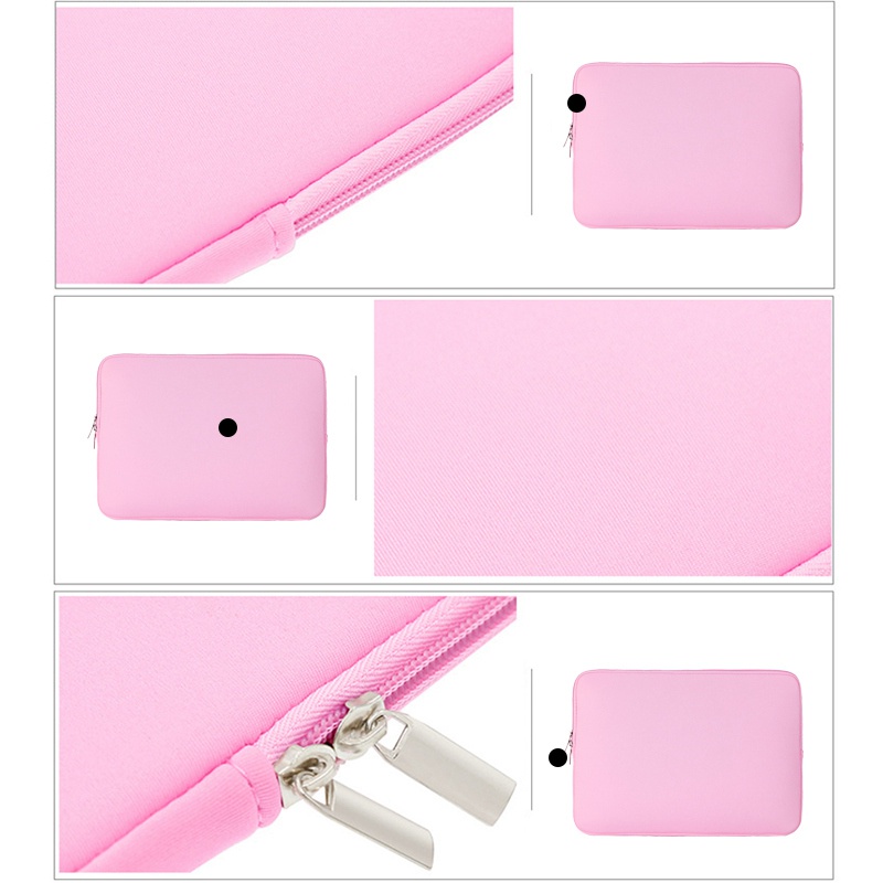 Túi Mềm Bảo Vệ Laptop Cho Acer Aspire 5 A514 Aspire 3 A314 Travelmate P214 Swift5 SF515 SF314 11-15.6 inch