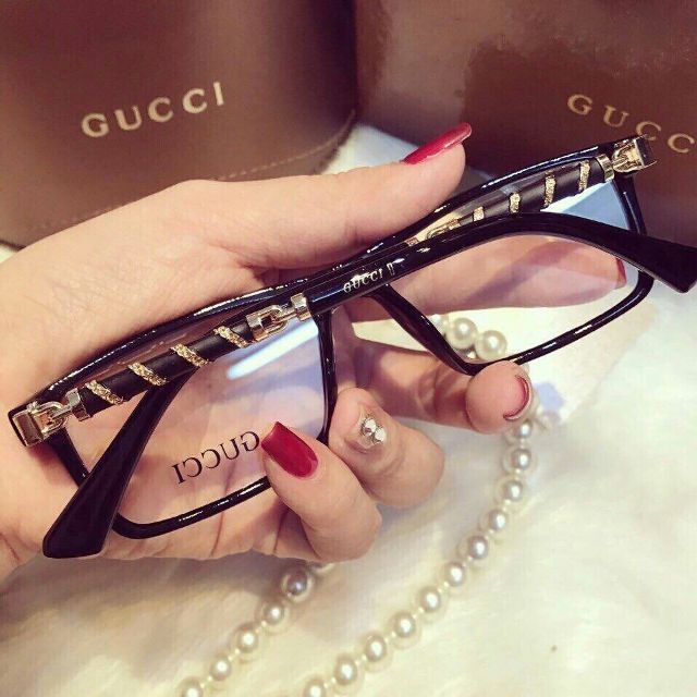 0026 Kính Giả Cận Gọng Xoắn Sang Chảnh | BigBuy360 - bigbuy360.vn