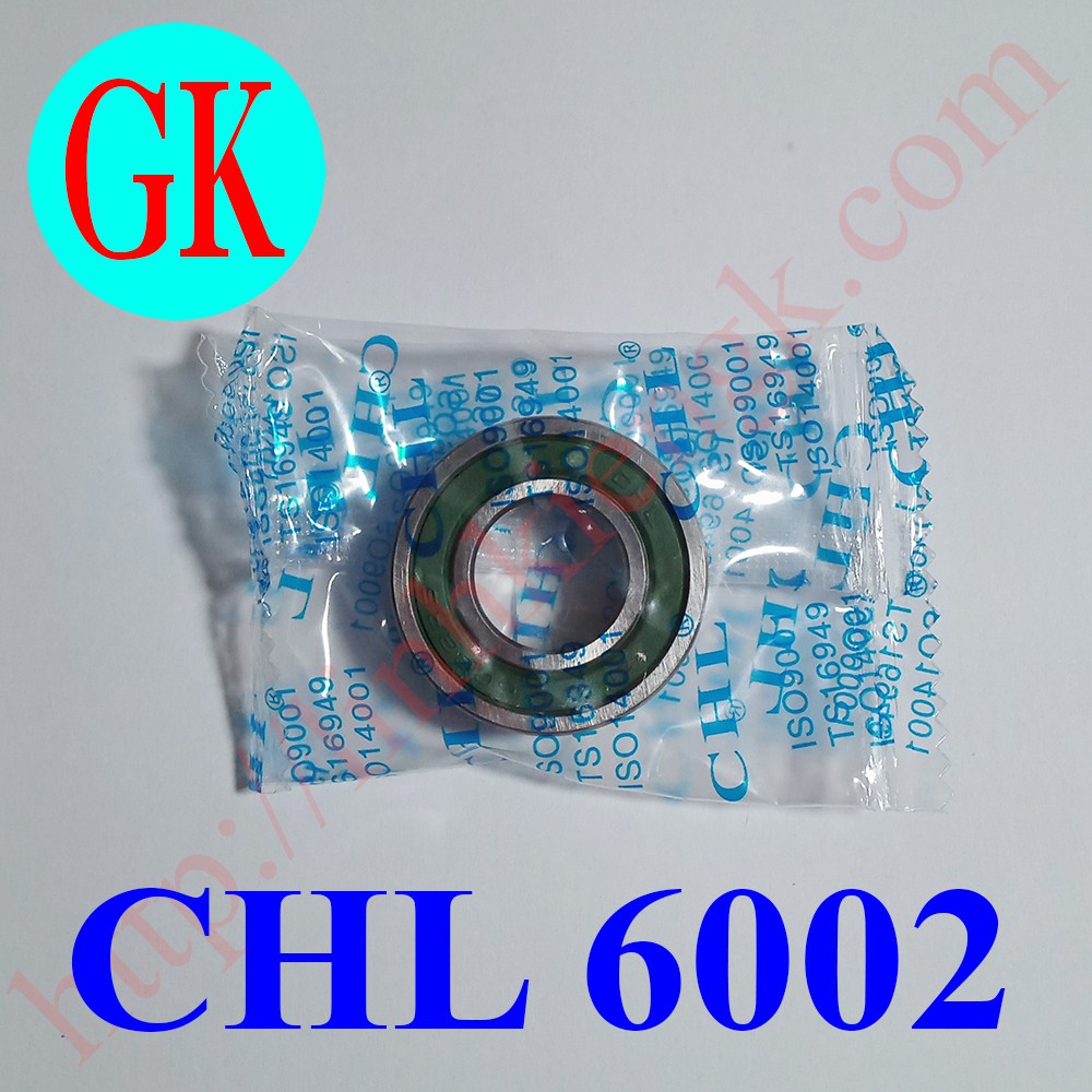 Vòng bi 6002 CHL [K-01-08]