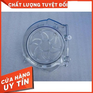Ốp quạt gió trong suốt Vision