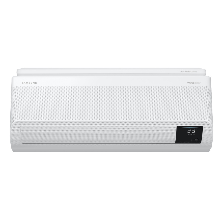Máy điều hòa Samsung WindFree™ PM1.0 9.000 BTu/h F-AR10BYAAAW20