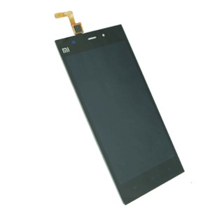 Màn hình full bộ Xiaomi Mi 3 . Đen