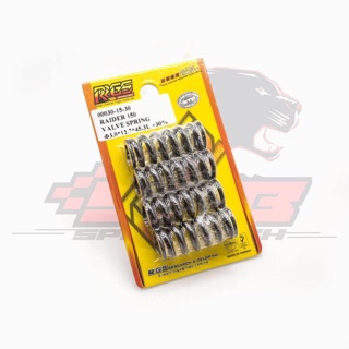 Lò xo đầu STB RRGS cho Satria Suzuki Raider fi
