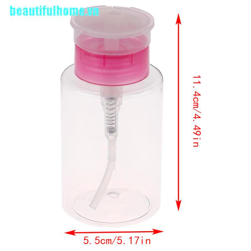 (Hàng Mới) Dung Dịch Làm Sạch Cầm Tay