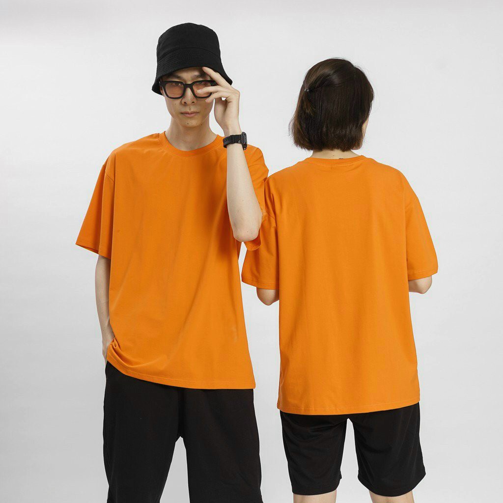 ÁO PHÔNG NHÓM NHIỀU MÀU SẮC, ÁO THUN TRƠN MÀU SẮC ĐỒNG PHỤC ĐI BIỂN ĐI DU LỊCH CHO HỘI NHÓM, ÁO TEAMBUILDING