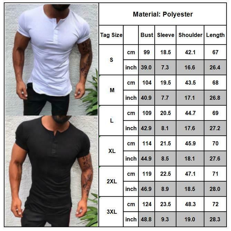 Áo thun nam ngắn tay màu trơn