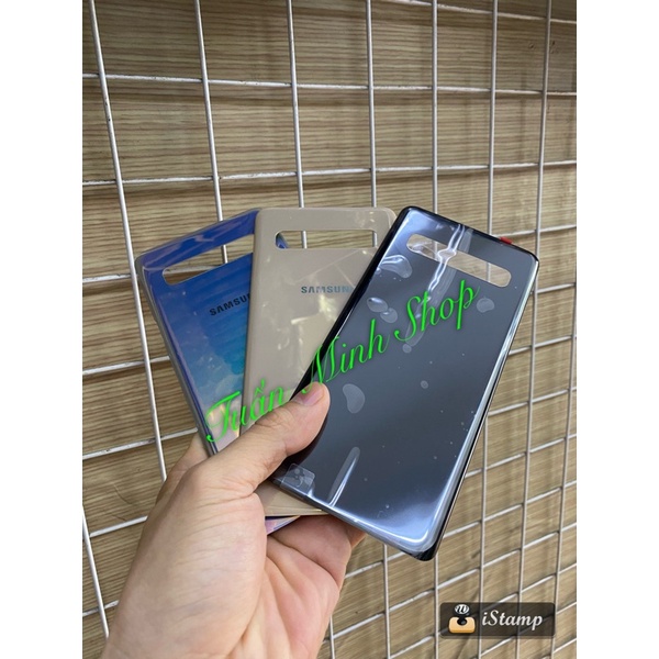 Nắp lưng Samsung Galaxy S10 5G