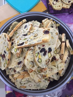 Biscotti bánh Ý 1kg