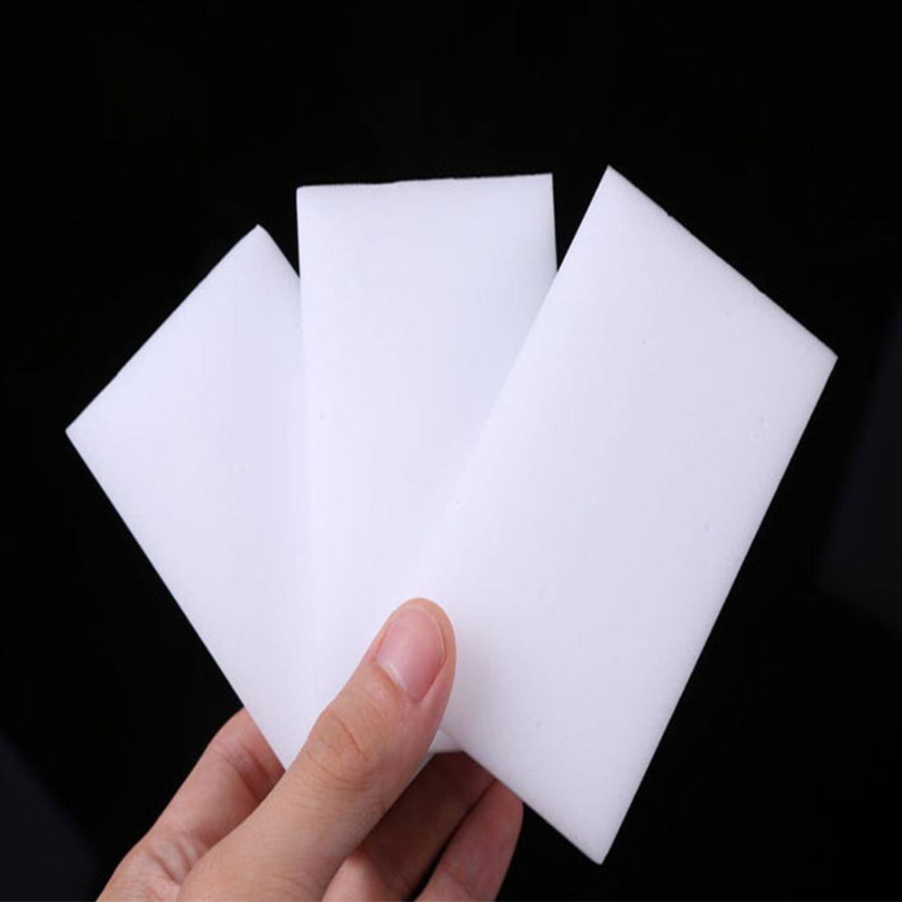 SOMEDAYZL Bộ 10 Miếng Xốp Vệ Sinh Đa Năng