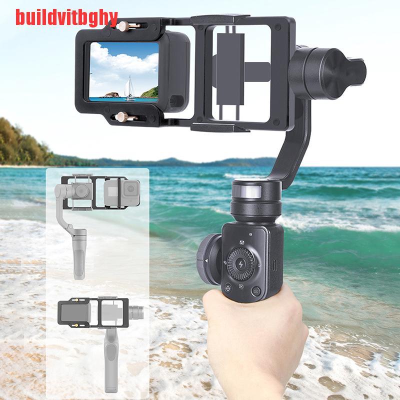 Tay Cầm Chống Rung Cho Gopro Hero 9 8 Osmo 4 Om4 Ihl | BigBuy360 - bigbuy360.vn