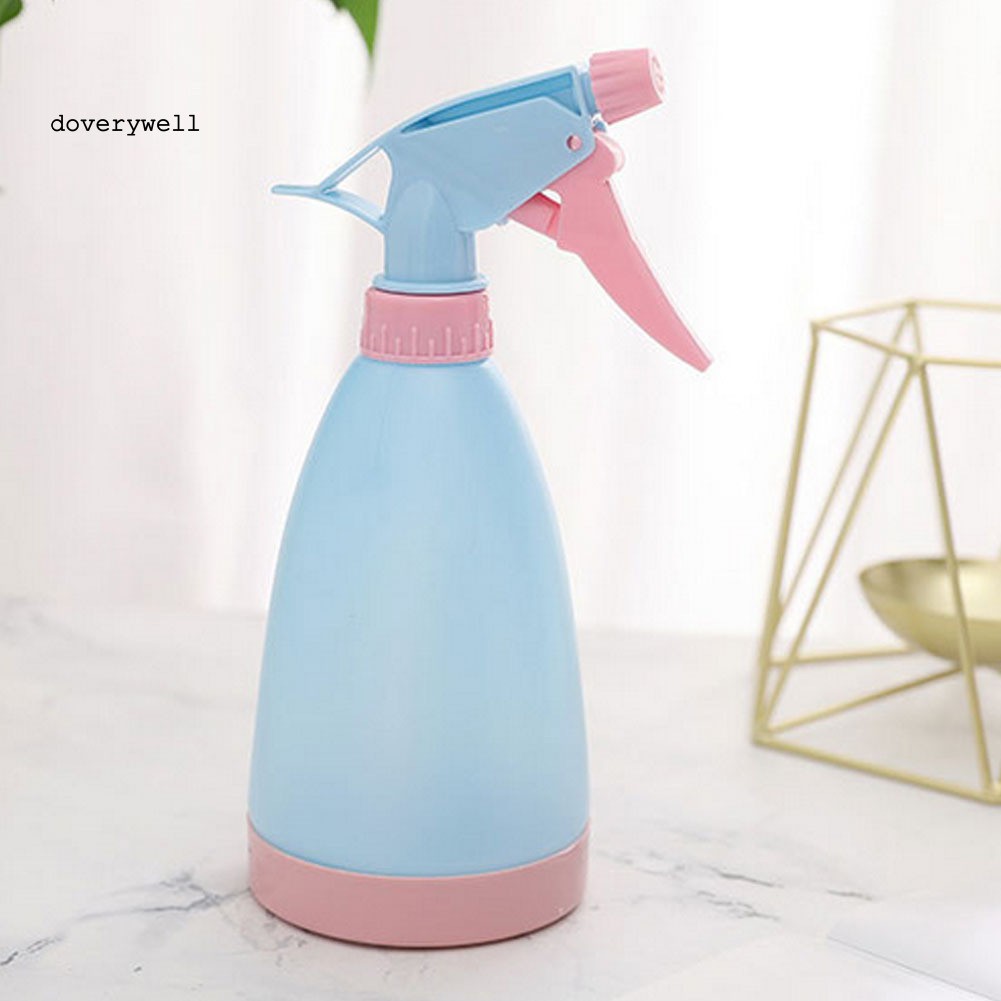 Bình Xịt Nước Tưới Cây Bằng Nhựa