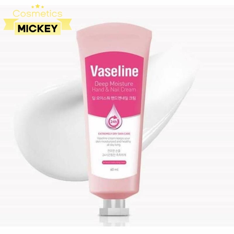 Kem dưỡng da tay 𝐕𝐚𝐬𝐞𝐥𝐢𝐧𝐞