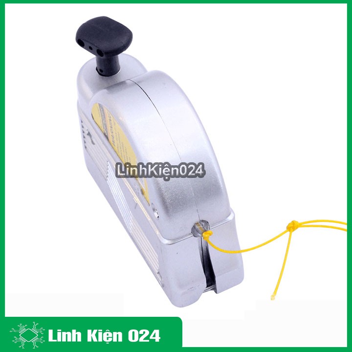 Quả Dọi Từ Tính EACKER 3m 310g