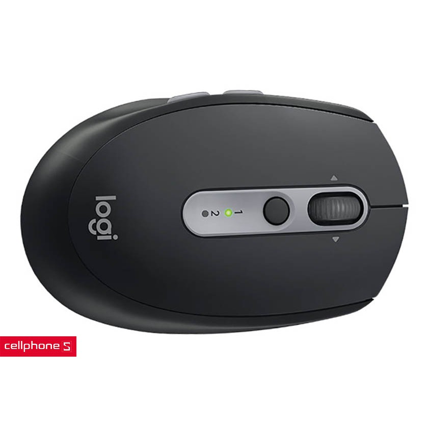 Chuột Bluetooth/ Wireless Logitech M590 / M650 / M650L