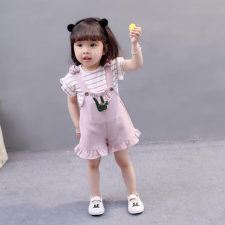 SET YẾM HÀN QUỐC CHO BÉ GÁI