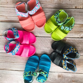 Sỉ sandal Puma cho bé