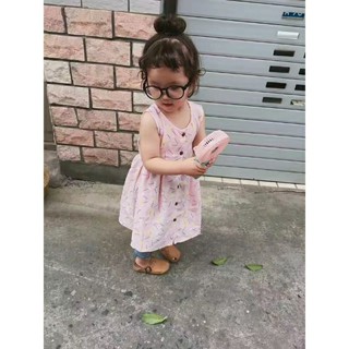 Búi Tóc Giả Nhỏ cho Bé