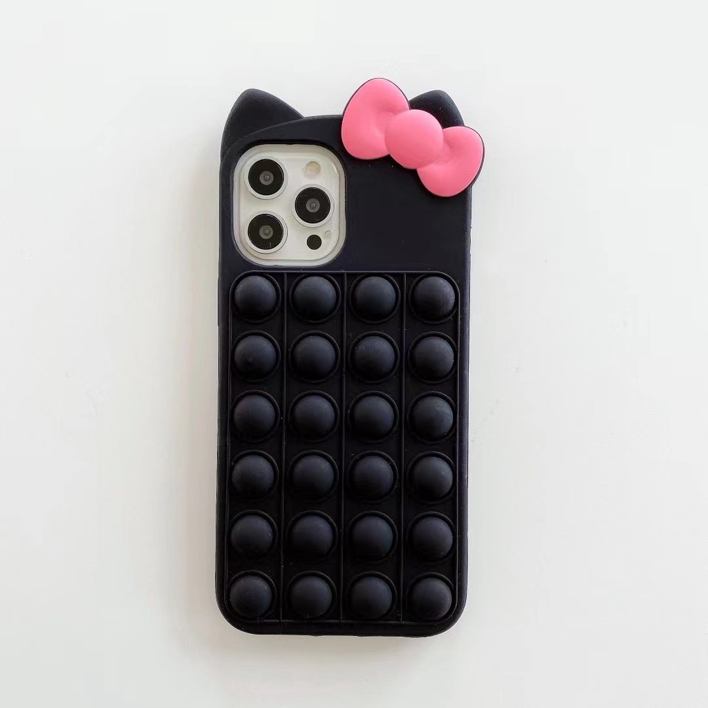 Sausage mouth Ốp điện thoại TPU 12 promax silicon chống rơi họa tiết đôi môi hình xúc xích dành cho IPHONE 7 8 X XS XS MAX 11 11 PRO 11PROMAX