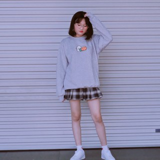[SWEATSHIRT] USAGYUUUN